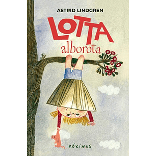 Lotta Alborota
