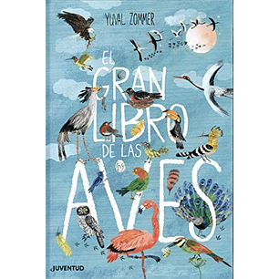 Gran Libro De Las Aves, El