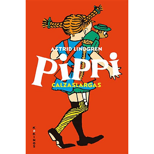 Pippi Calzaslargas