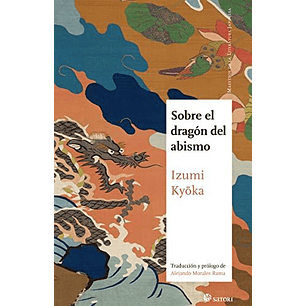 Sobre El Dragón Del Abismo Y Otros Relatos