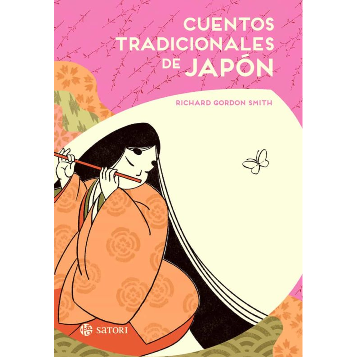 Cuentos Tradicionales De Japón 