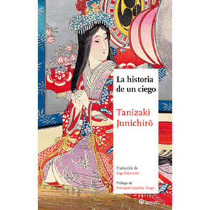 La Historia De Un Ciego