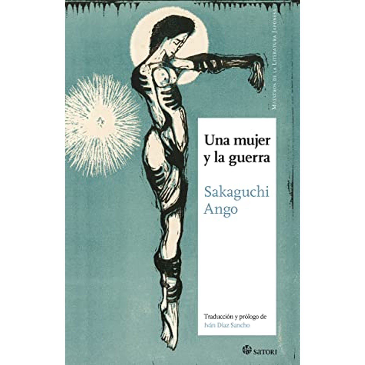 Una Mujer Y La Guerra