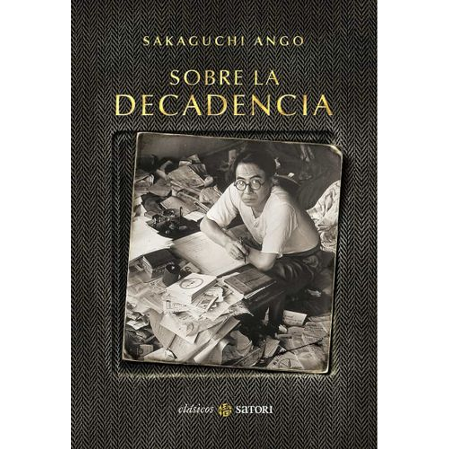 Sobre La Decadencia