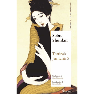 Sobre Shunkin