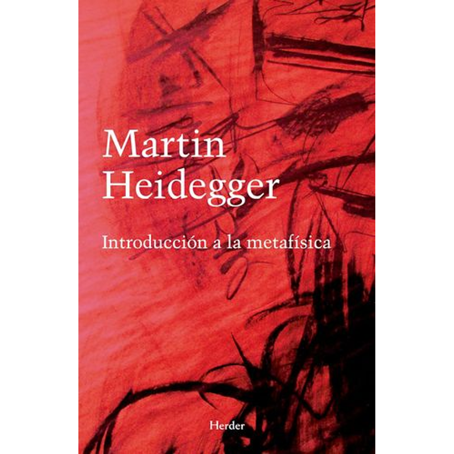 Introducción A La Metafísica