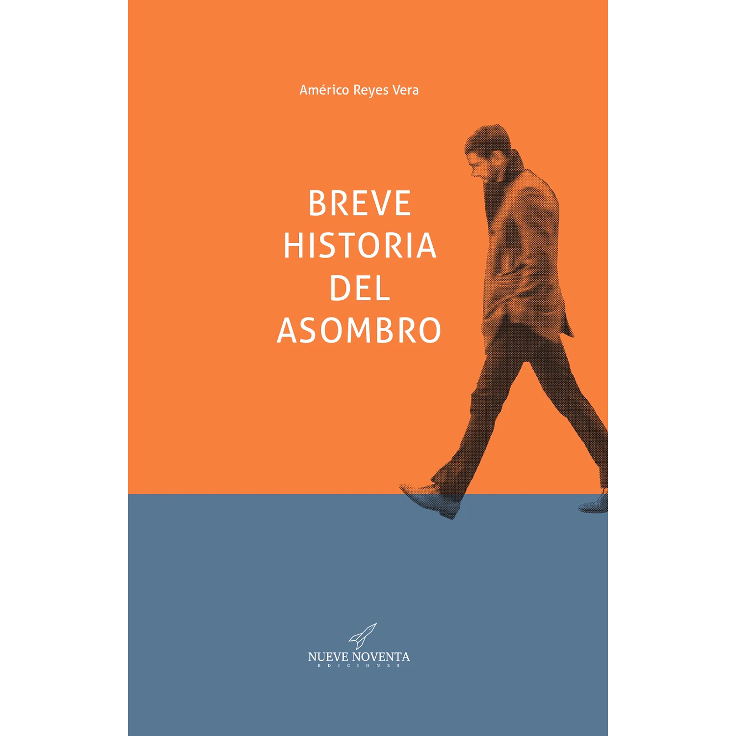Breve Historia Del Asombro
