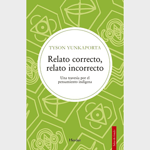 Relato Correcto, Relato Incorrecto