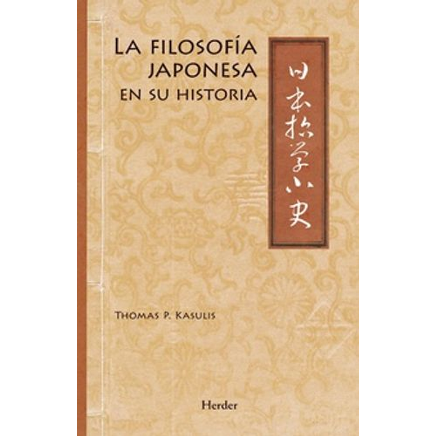 La Filosofía Japonesa En Su Historia