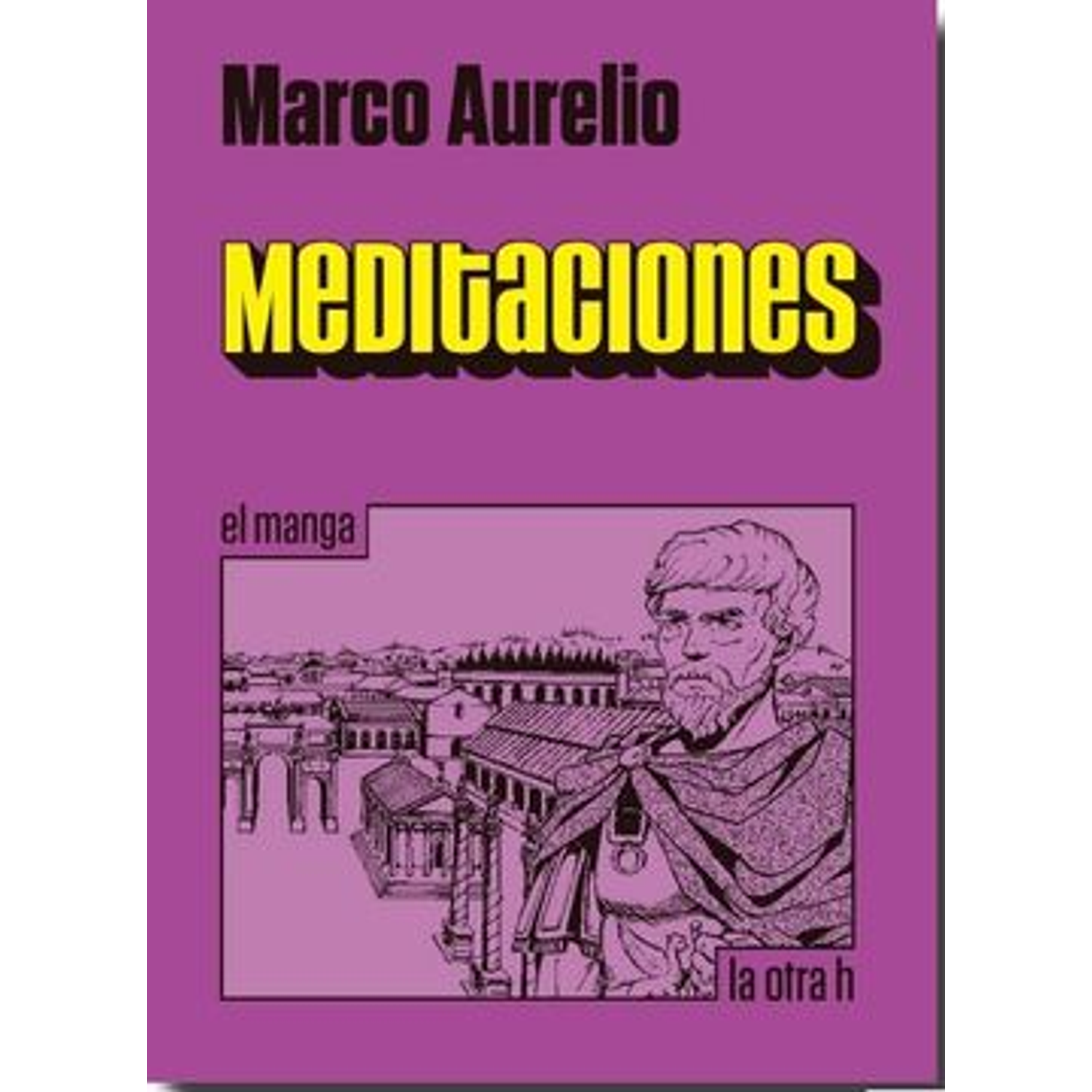 Meditaciones (Manga)