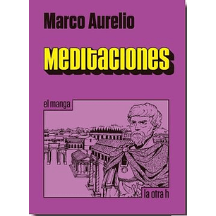 Meditaciones (Manga)