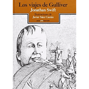 Los Viajes De Gulliver 
