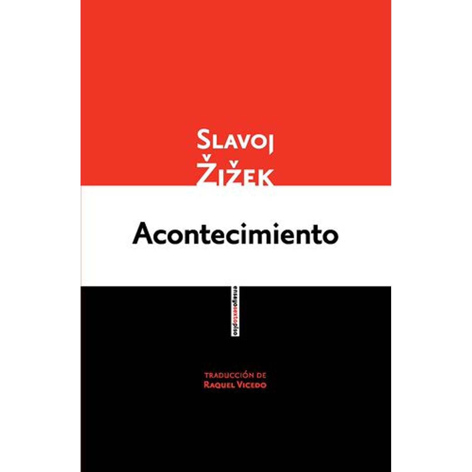 Acontecimiento