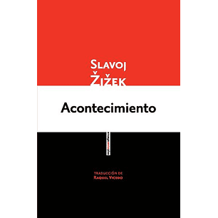 Acontecimiento