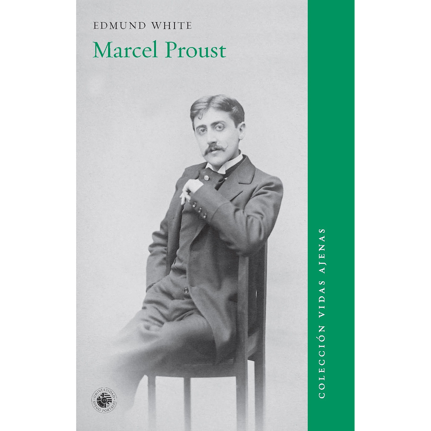 Marcel Proust
