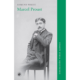 Marcel Proust