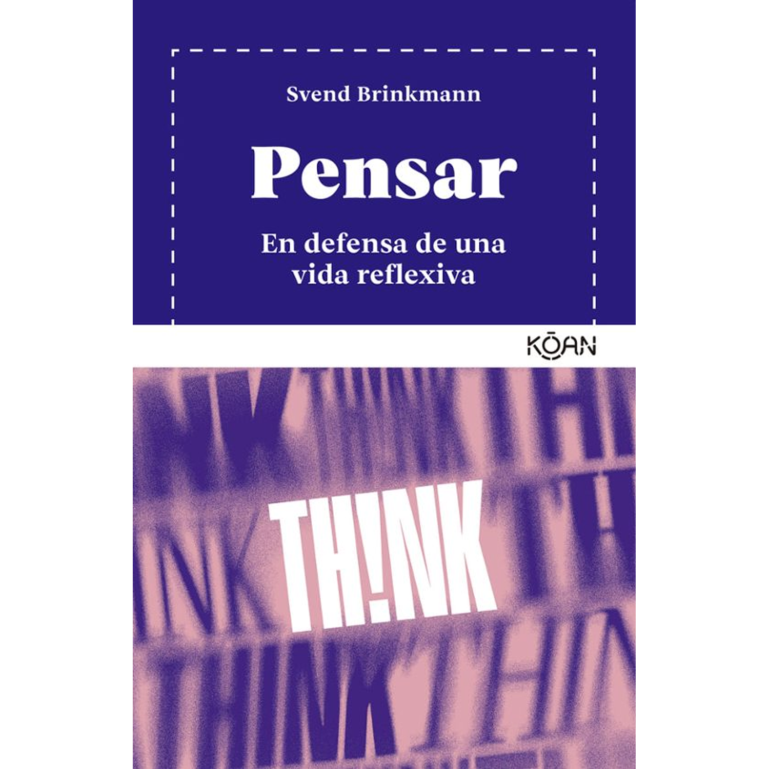 Pensar