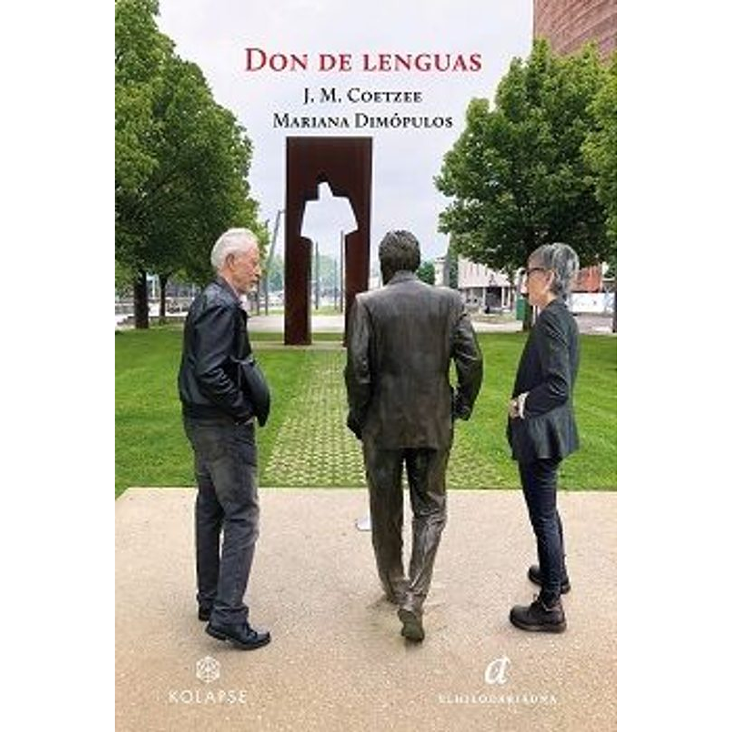 Don De Lenguas