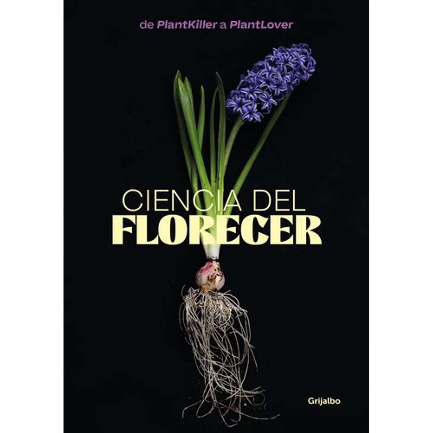 Ciencia Del Florecer