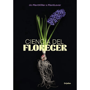 Ciencia Del Florecer