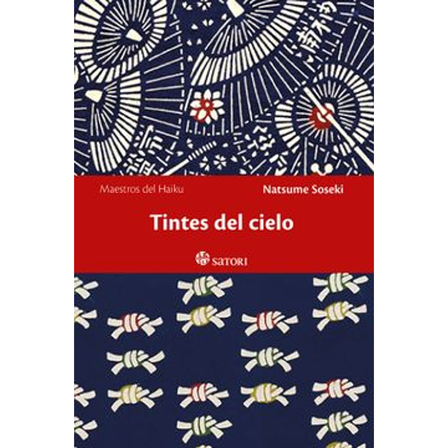 Tintes Del Cielo