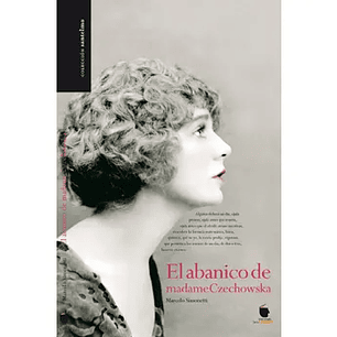 El Abanico De Madame Czechowska
