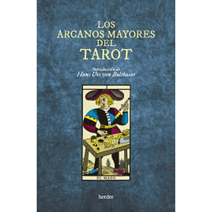Los Arcanos Mayores Del Tarot 