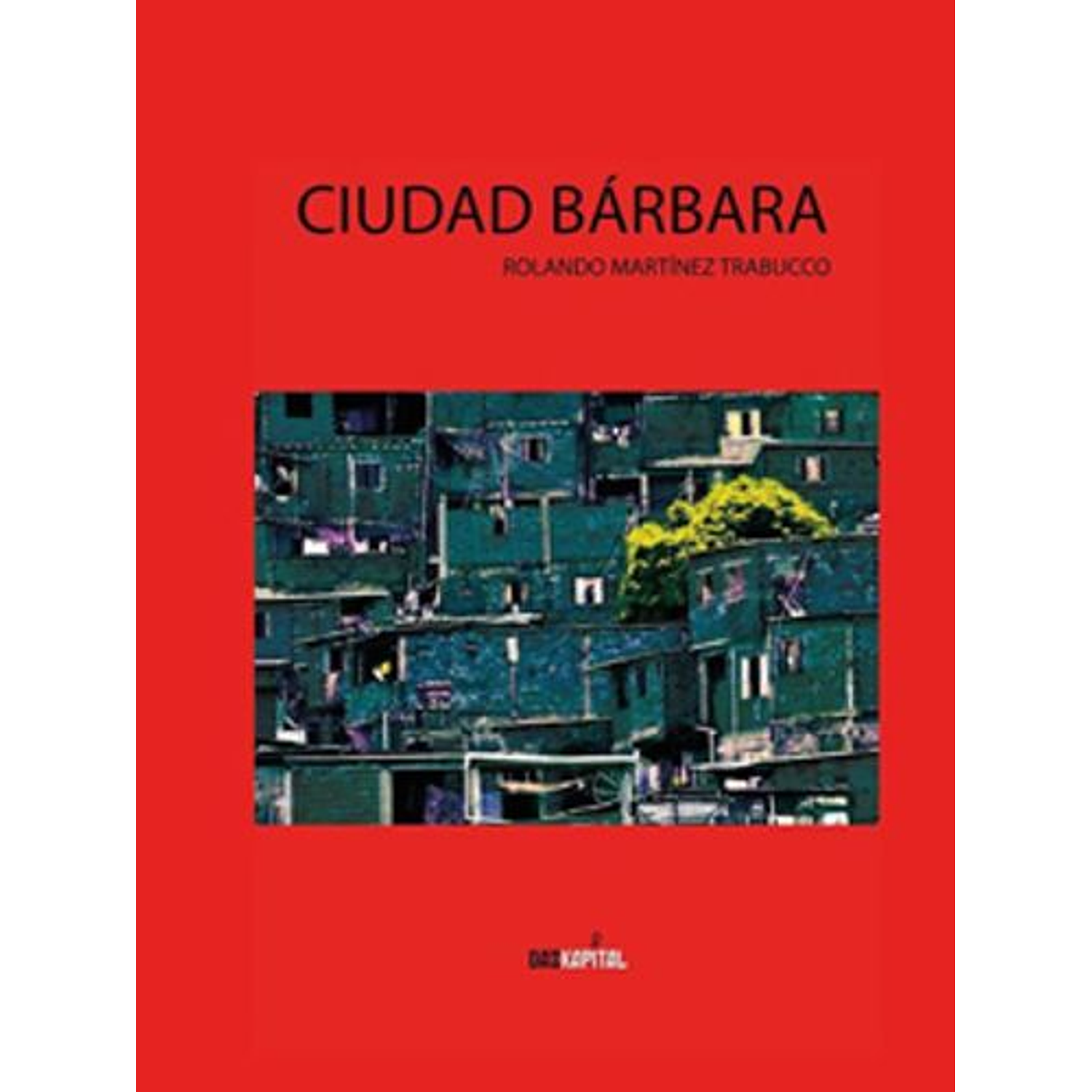 Ciudad Bárbara