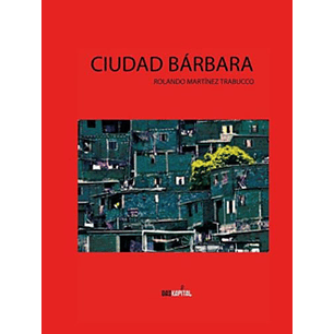 Ciudad Bárbara
