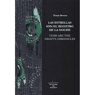 Las Estrellas Son El Registro De La Noche - Stars Are The The Night's Chronicles