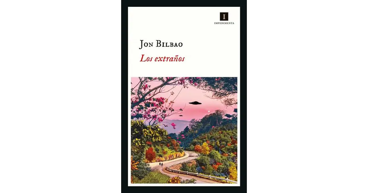 Los Extraños