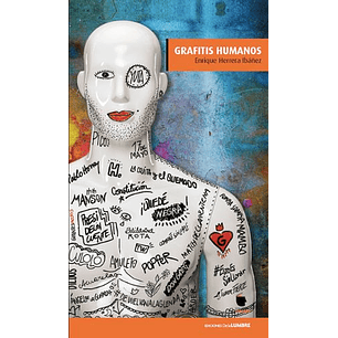 Grafitis Humanos