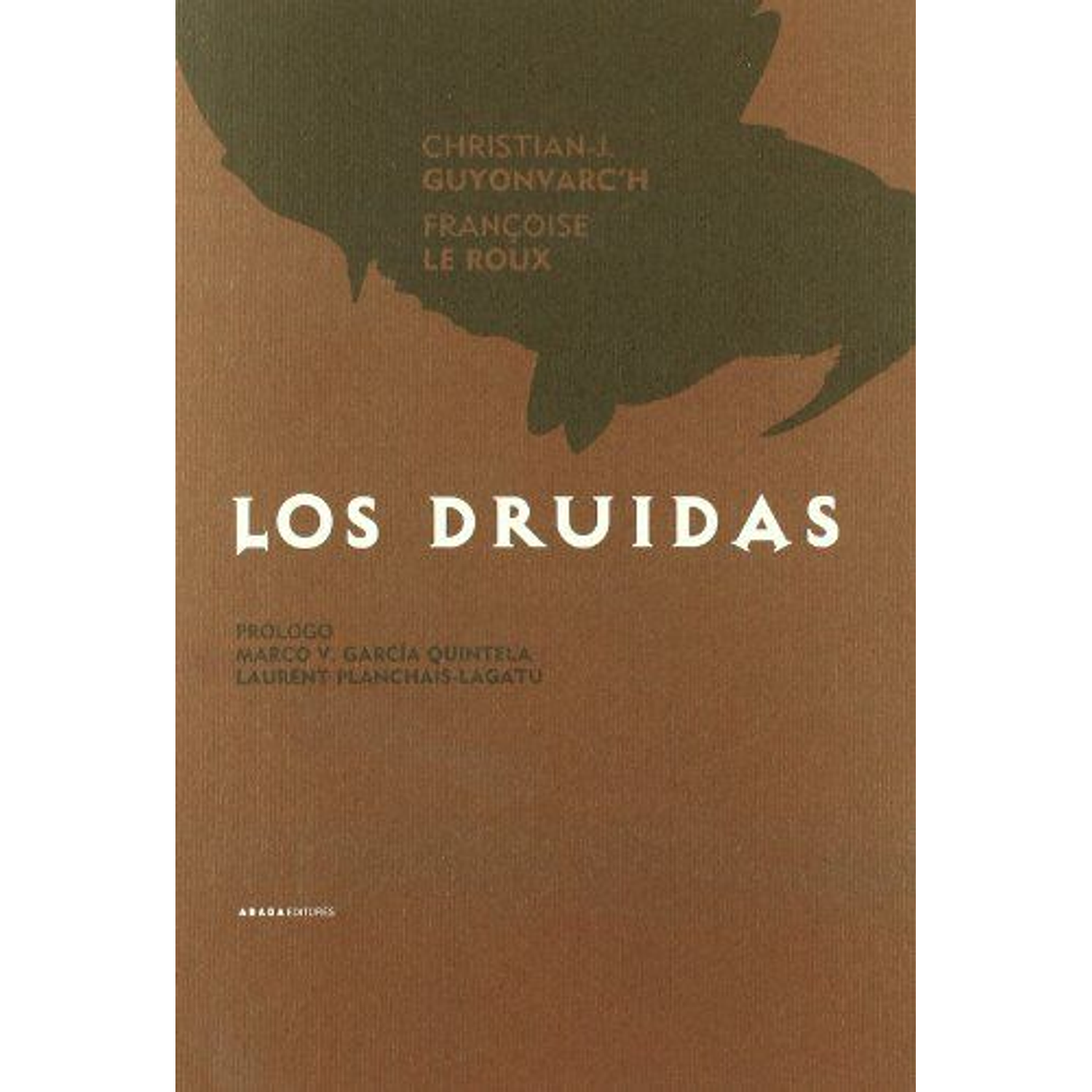 Los Druidas