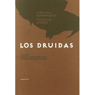 Los Druidas