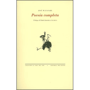 Poesía Completa 
