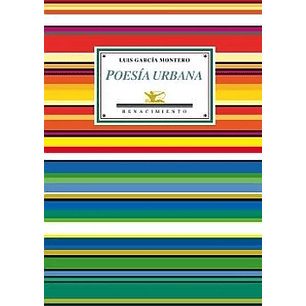 Poesía Urbana