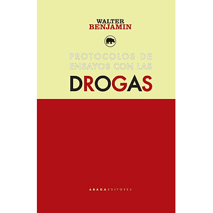 Protocolos De Ensayos Con Las Drogas 