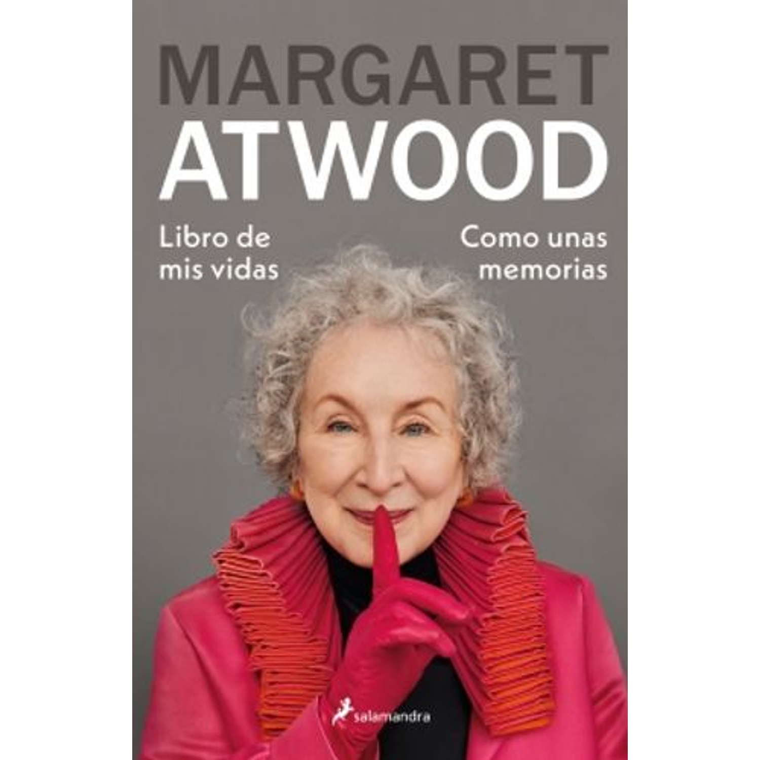 Libro De Mis Vidas: Como Unas Memorias