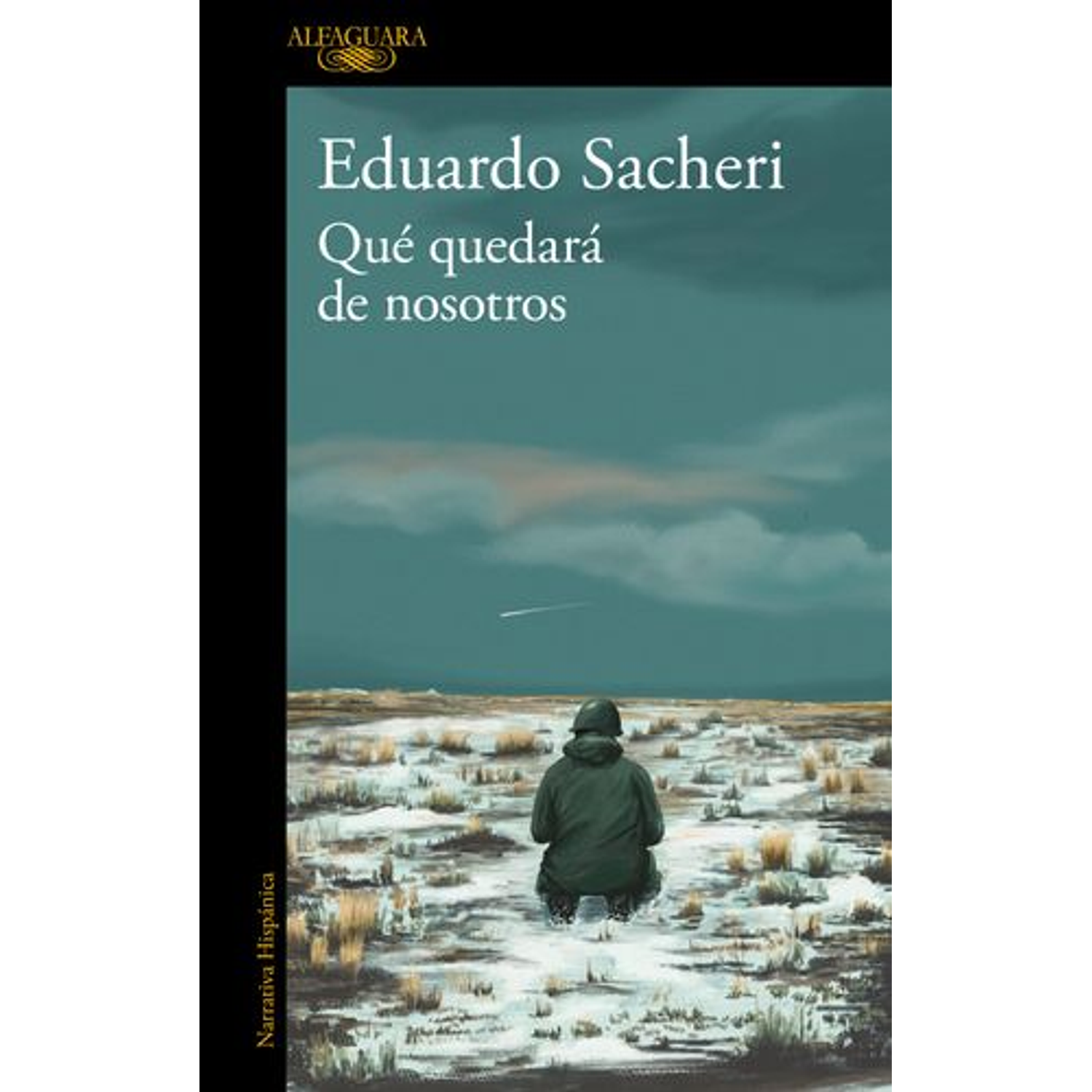 Qué Quedará De Nosotros