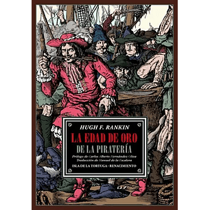 La Edad De Oro De La Piratería