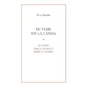 El Viaje En La Canoa