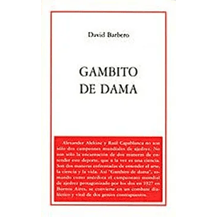 Gambito De Dama
