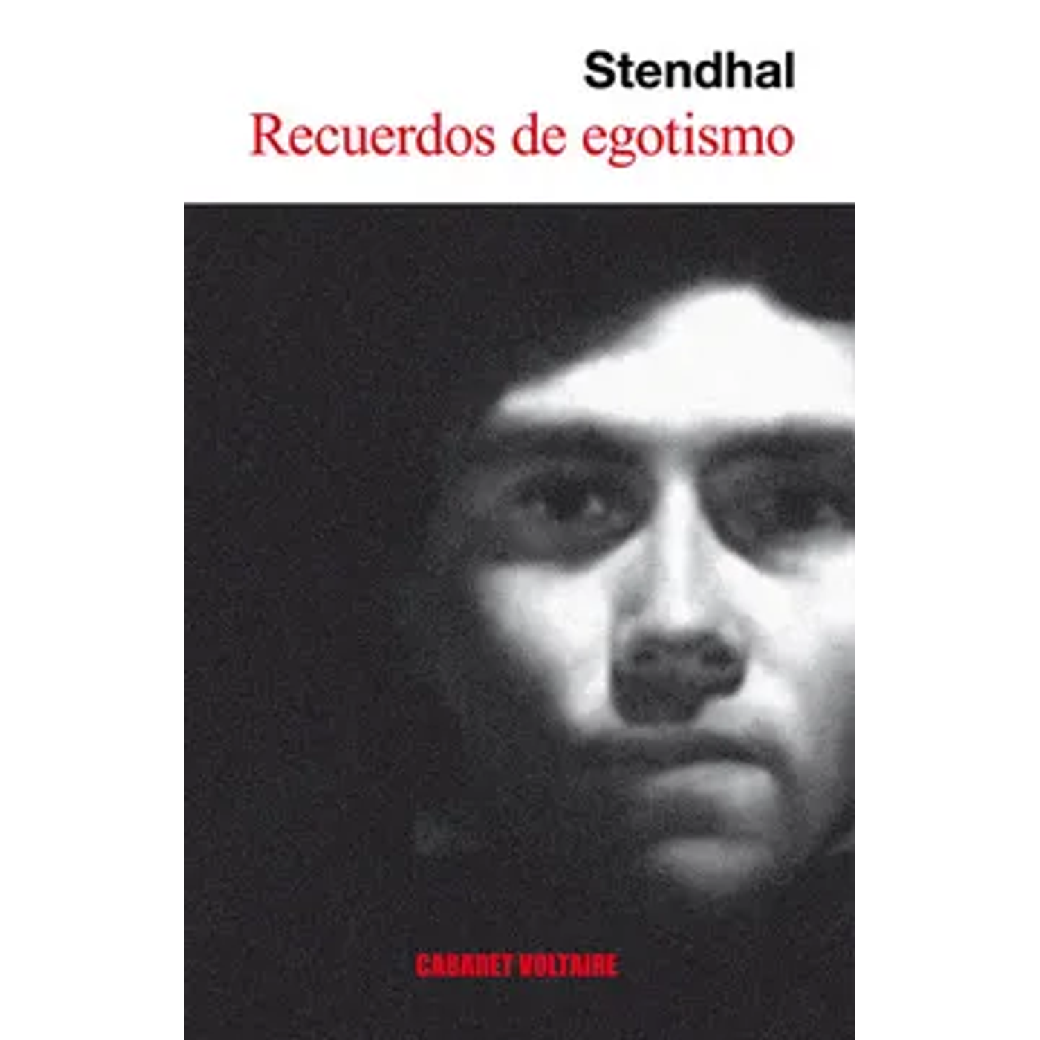 Recuerdos De Egotismo