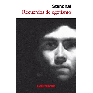 Recuerdos De Egotismo