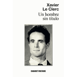 Un Hombre Sin Título