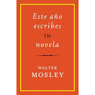 Este Año Escribes Tu Novela 