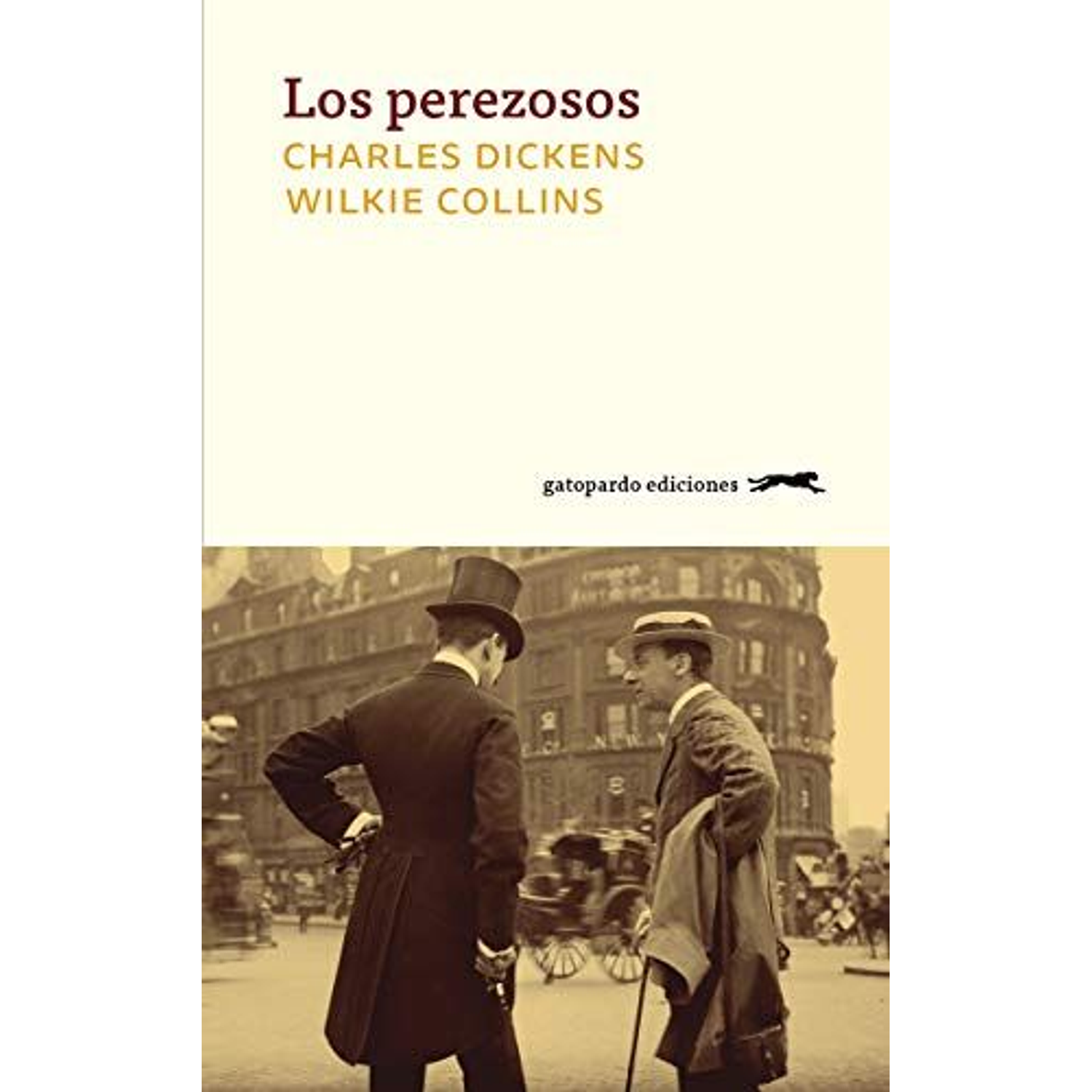 Los Perezosos