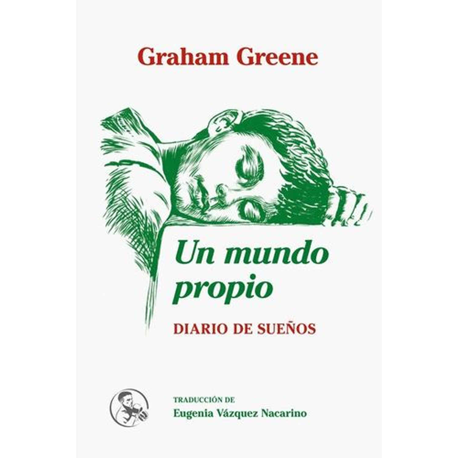 Un Mundo Propio - Diario De Sueños