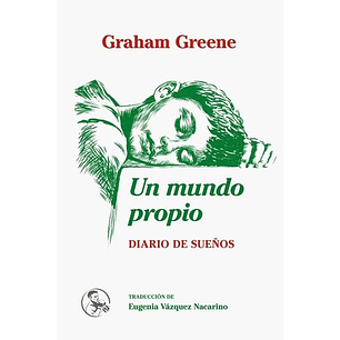 Un Mundo Propio - Diario De Sueños