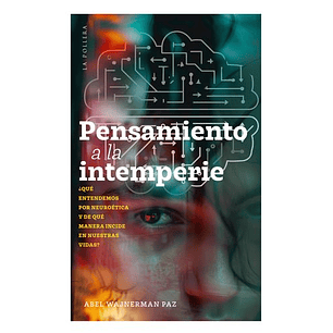 Pensamiento A La Intemperie 